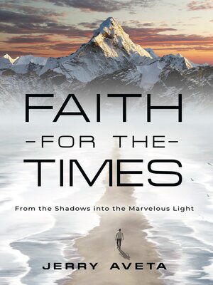 cover image of Faith for the Times
